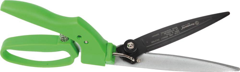 Rasenschere 350mm / 180G Floraworld