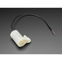 Adafruit Tauchbare 3V DC Wasserpumpe - Vertikal Adafruit Tauchbare 3V DC Wasserpumpe - Vertikal