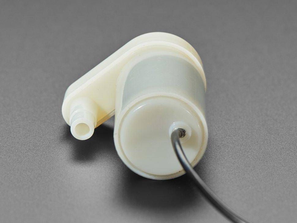 Adafruit Tauchbare 3V DC Wasserpumpe - Vertikal
