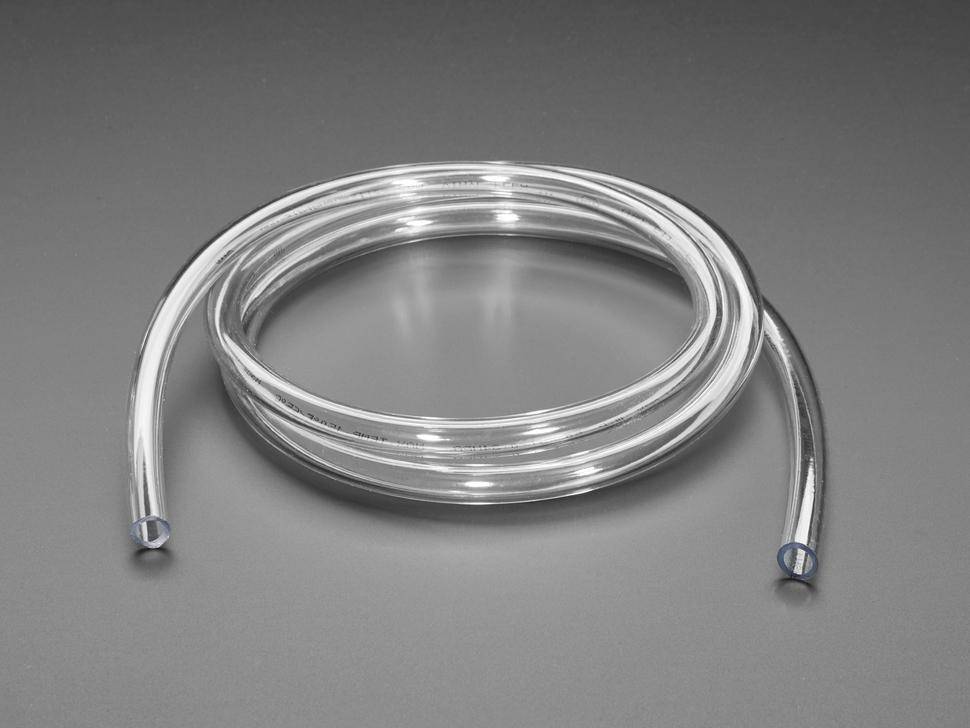 Adafruit Schlauch für Tauchpumpen, 6mm ID, 1 Meter lang