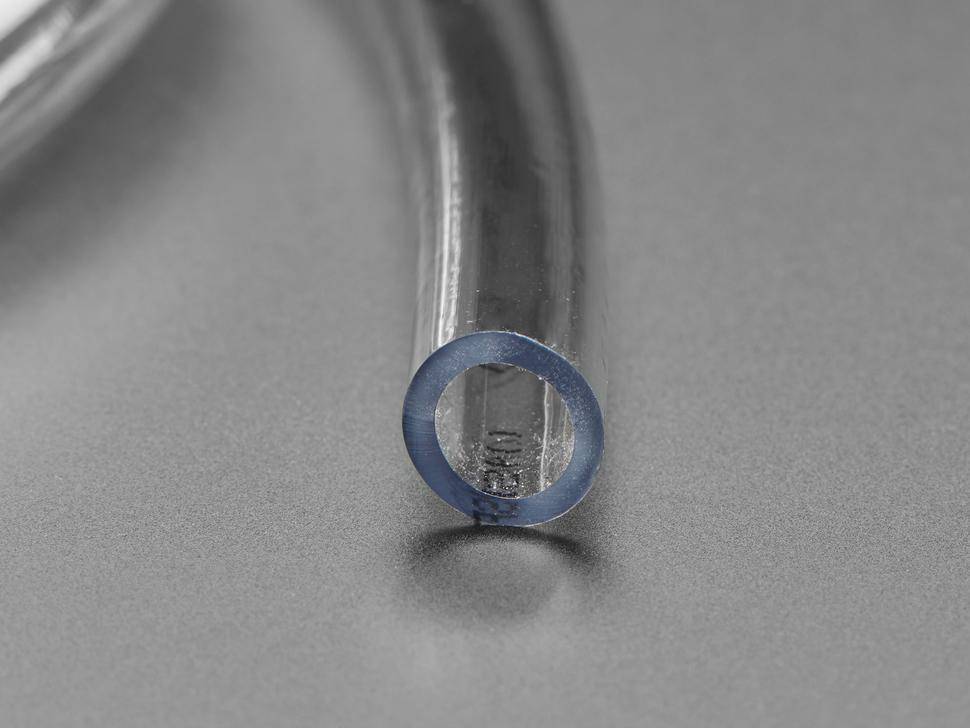 Adafruit Schlauch für Tauchpumpen, 6mm ID, 1 Meter lang