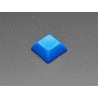 Blaue DSA Keycaps für MX-kompatible Schalter, 10er-Pack Blaue DSA Keycaps für MX-kompatible Schalter, 10er-Pack