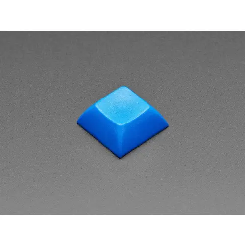 Blaue DSA Keycaps für MX-kompatible Schalter, 10er-Pack Blaue DSA Keycaps für MX-kompatible Schalter, 10er-Pack