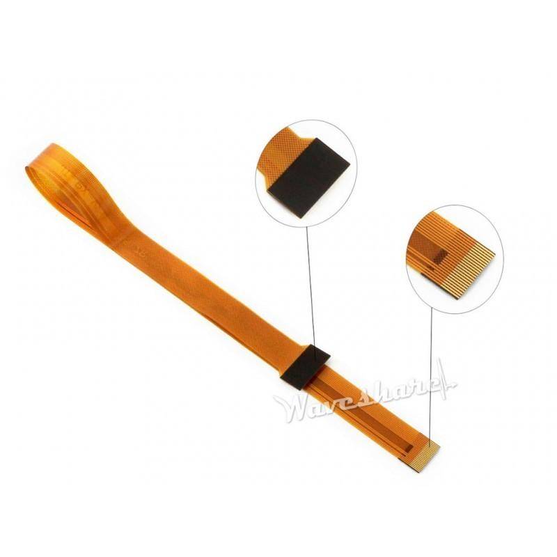 Flexkabel für Raspberry Pi Zero und Kameramodul - Länge: 30 cm