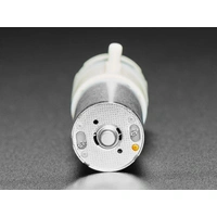 Adafruit Luftpumpe und Vakuum DC Motor - 4.5 V, 2.5 LPM Adafruit Luftpumpe und Vakuum DC Motor - 4.5 V, 2.5 LPM