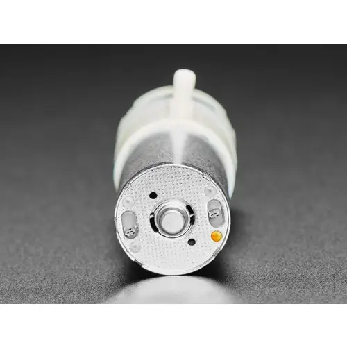 Adafruit Luftpumpe und Vakuum DC Motor - 4.5 V, 2.5 LPM Adafruit Luftpumpe und Vakuum DC Motor - 4.5 V, 2.5 LPM