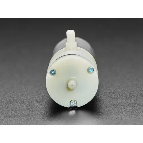 Adafruit Luftpumpe und Vakuum DC Motor - 4.5 V, 2.5 LPM Adafruit Luftpumpe und Vakuum DC Motor - 4.5 V, 2.5 LPM