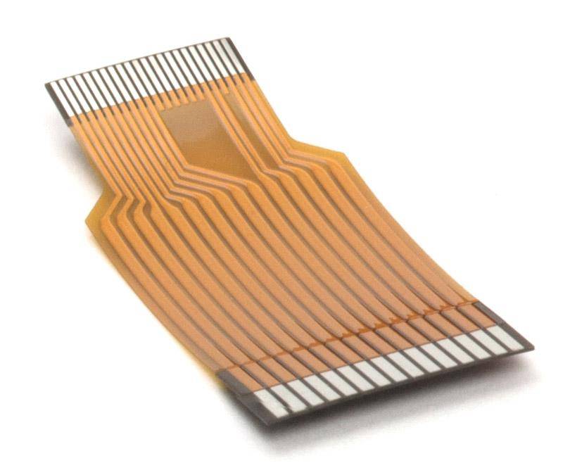 Flexkabel für Raspberry Pi Zero und Kameramodul - Länge: 3,8 cm