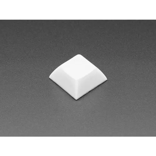 Weiße DSA Keycaps für MX-kompatible Schalter, 10er-Pack Weiße DSA Keycaps für MX-kompatible Schalter, 10er-Pack