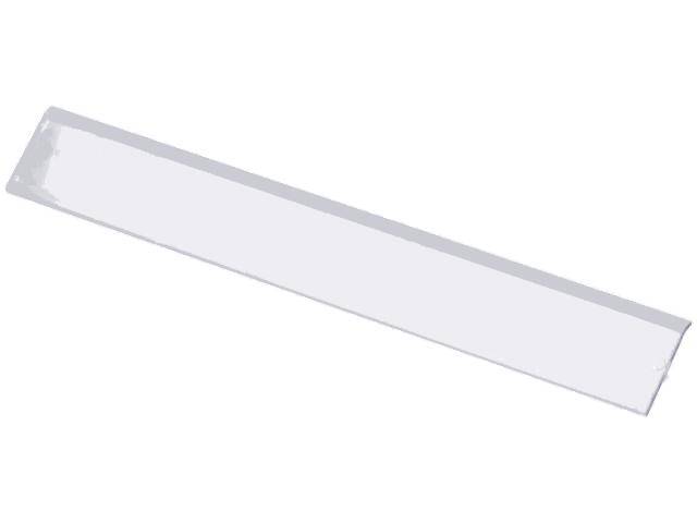 Buchsenabdeckung für MeanWell Netzteile mit 5 Schraubklemmen