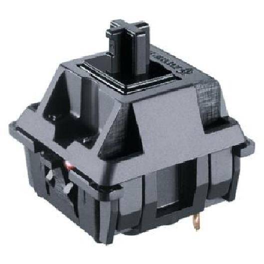 CHERRY MX Black Drucktastenmodul, Schnappbefestigung
