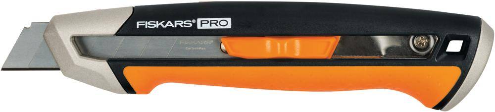 Cuttermesser 18mm CarbonMax Beschaffungsartikel