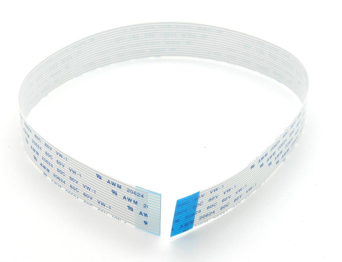 Flexkabel für Raspberry Pi Kameramodul / Display - Länge: 0,40m