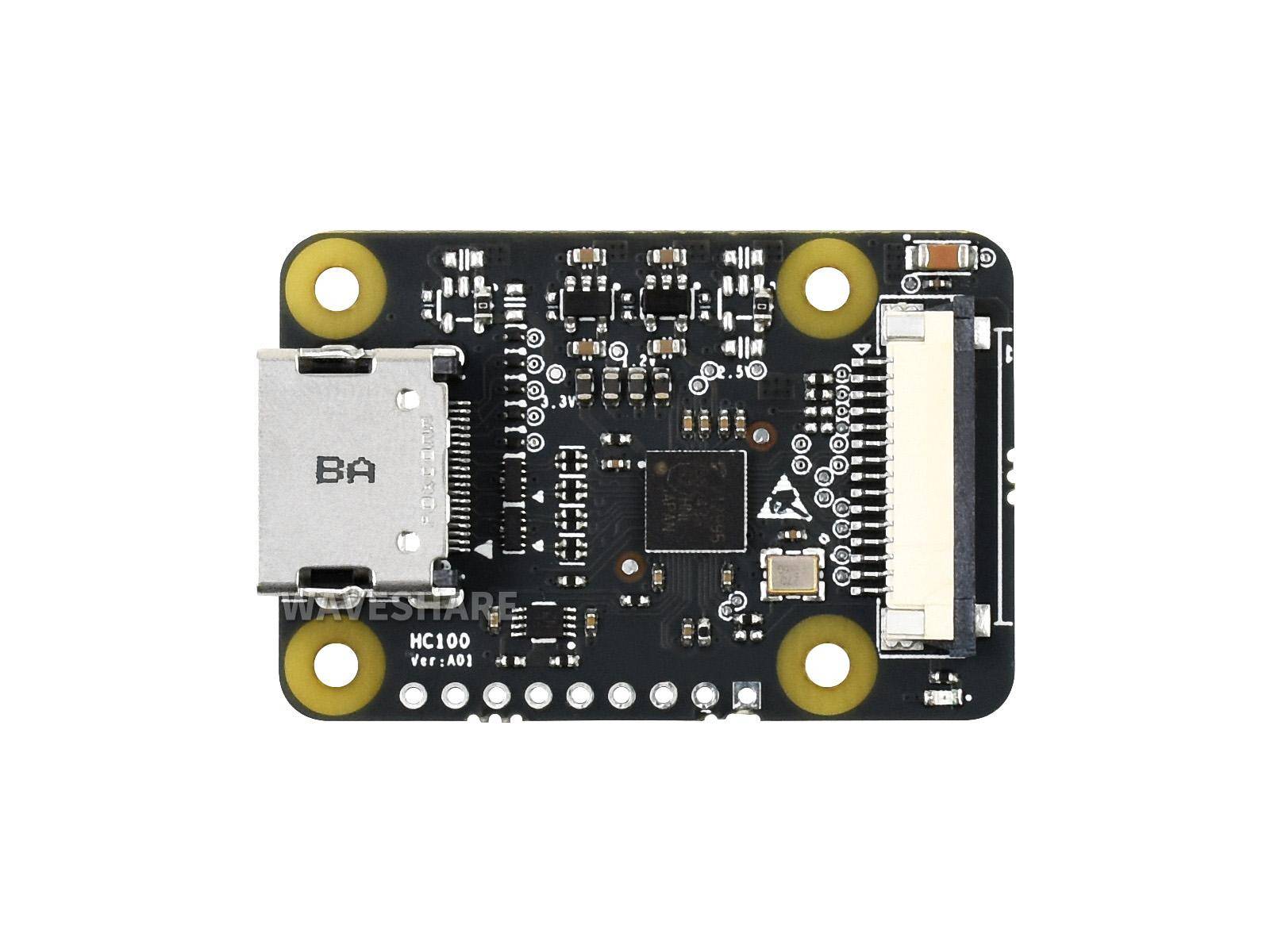 HDMI auf CSI Adapter für Raspberry Pi, 1080p@30fps