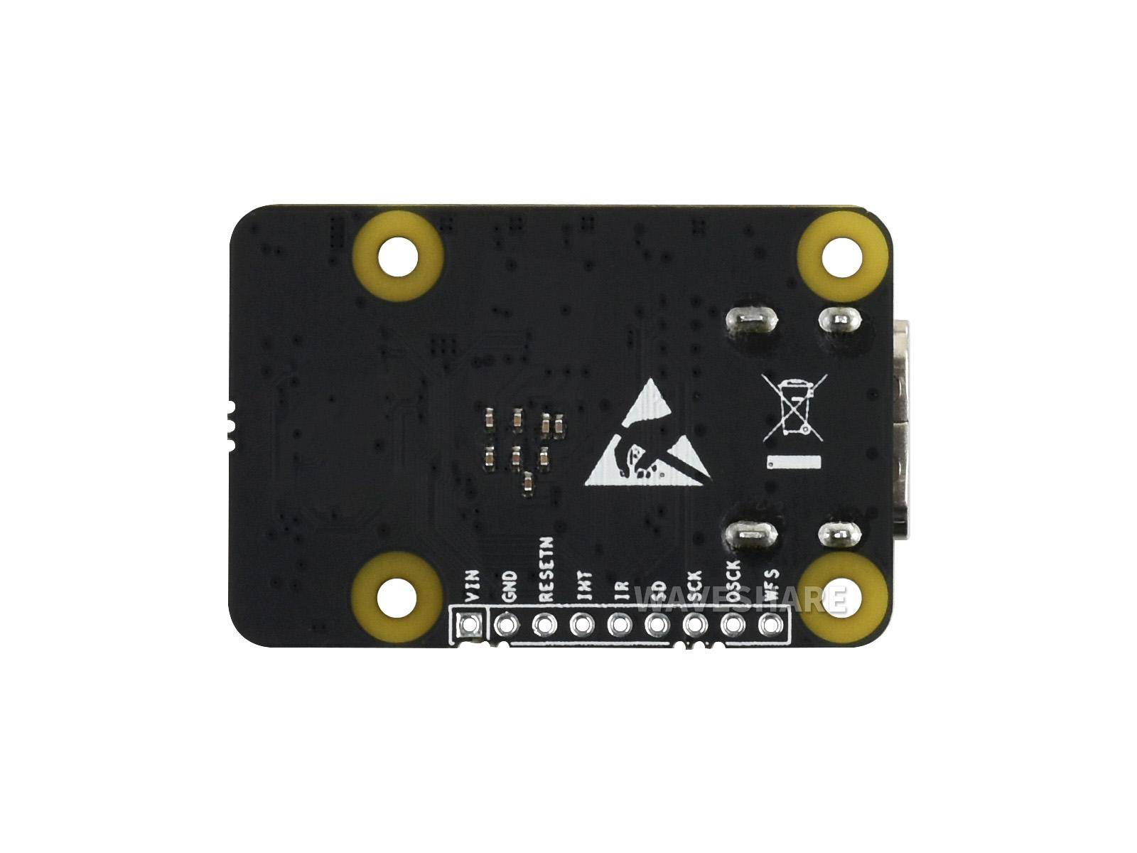 HDMI auf CSI Adapter für Raspberry Pi, 1080p@30fps