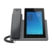 Grandstream GXV3470 - IP-Videotelefon - mit Digitalkamera, Bluetooth-Schnittstelle - IEEE 802.11a/b/g/n/ac/ax (Wi-Fi) Grandstream GXV3470 - IP-Videotelefon - mit Digitalkamera, Bluetooth-Schnittstelle - IEEE 802.11a/b/g/n/ac/ax (Wi-Fi)