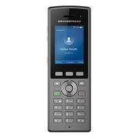 Grandstream WP825 - Schnurloses VoIP-Telefon - mit Bluetooth-Schnittstelle - IEEE 802.11a/b/g/n/ac (Wi-Fi)
