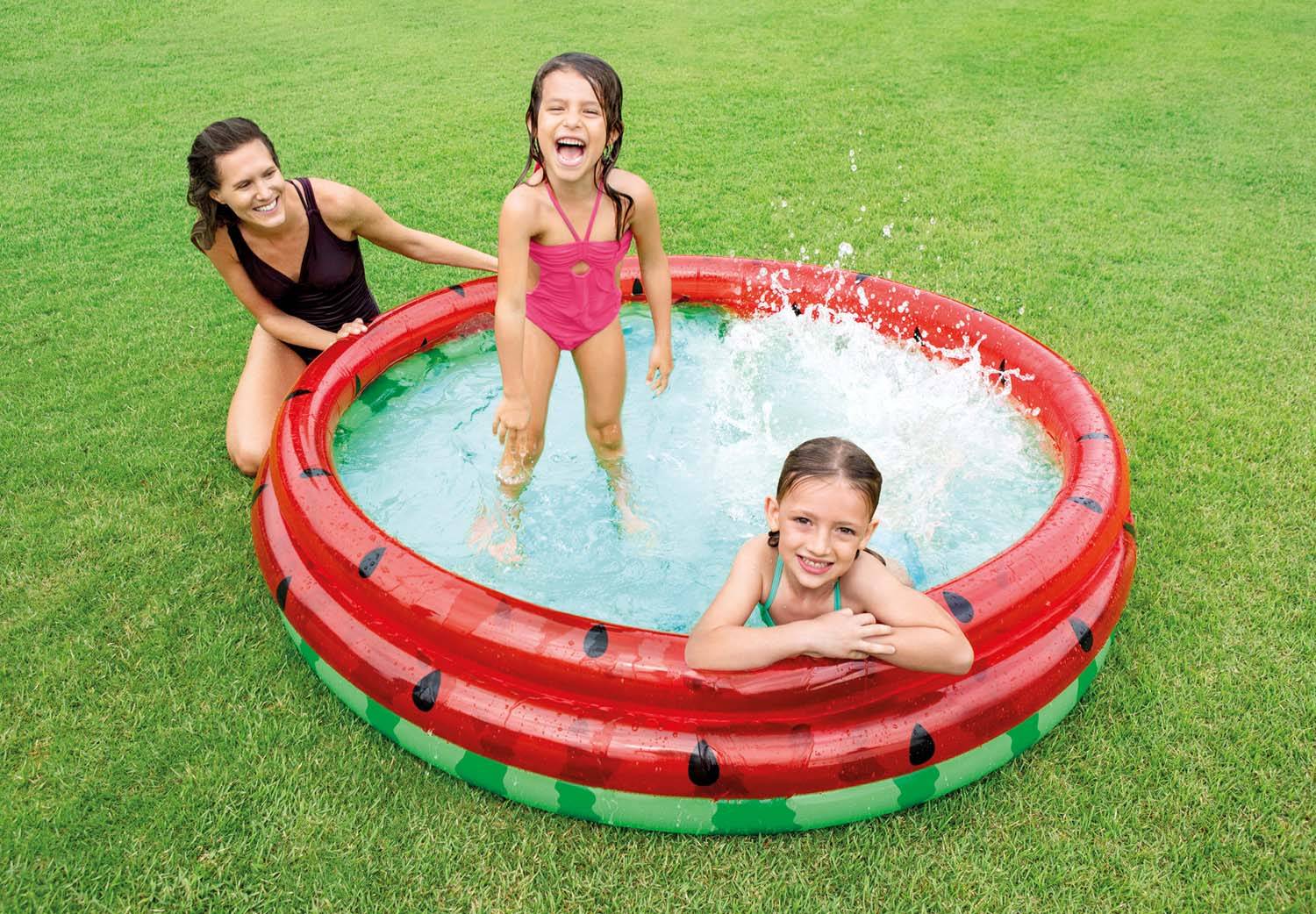 Intex 58448NP - WATERMELON POOL
