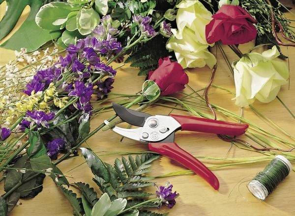 WOLF-Garten 73AFA008650 RR-EN Gartenschere Bypass