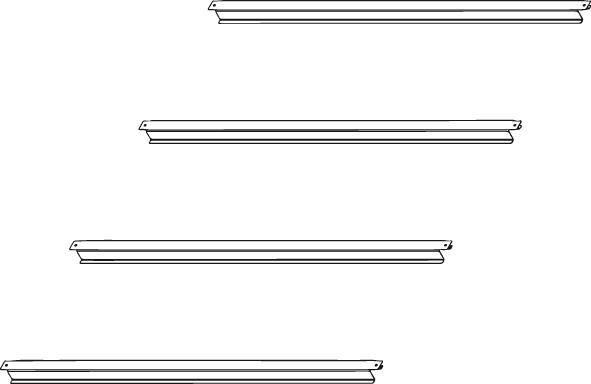 Fundament verzinkt zuAnlehn-Gerätehaus172 x 103 x 190 cmBeschaffungsartikel