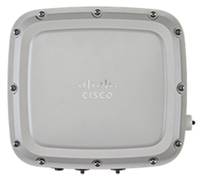 Cisco Catalyst 9124AXE - Accesspoint - Bluetooth, Wi-Fi 6