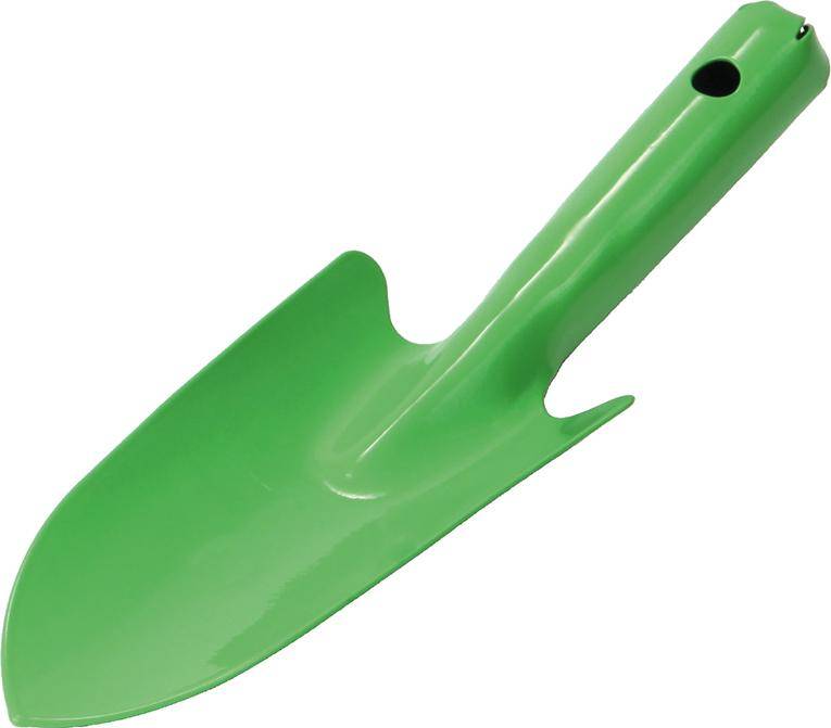 Pflanzkelle 295mm grün Floraworld