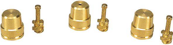 Düsen ZerstäubereinsatzTyp 142, 161,162 SBBeschaffungsartikel - Artikel: 4006325612825