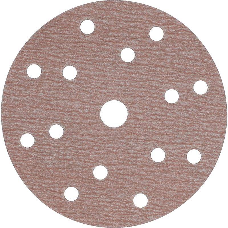 Schleifscheibe A275 150x18 P320