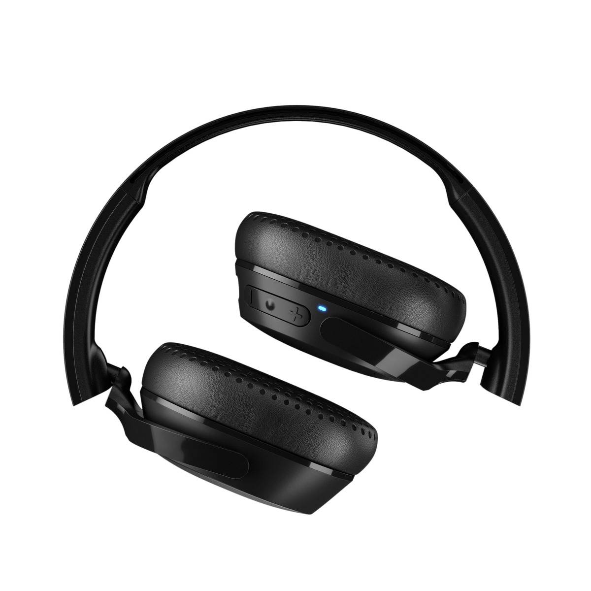Headset Skullcandy RIFF 2 WIRELESS ON-EAR True Black