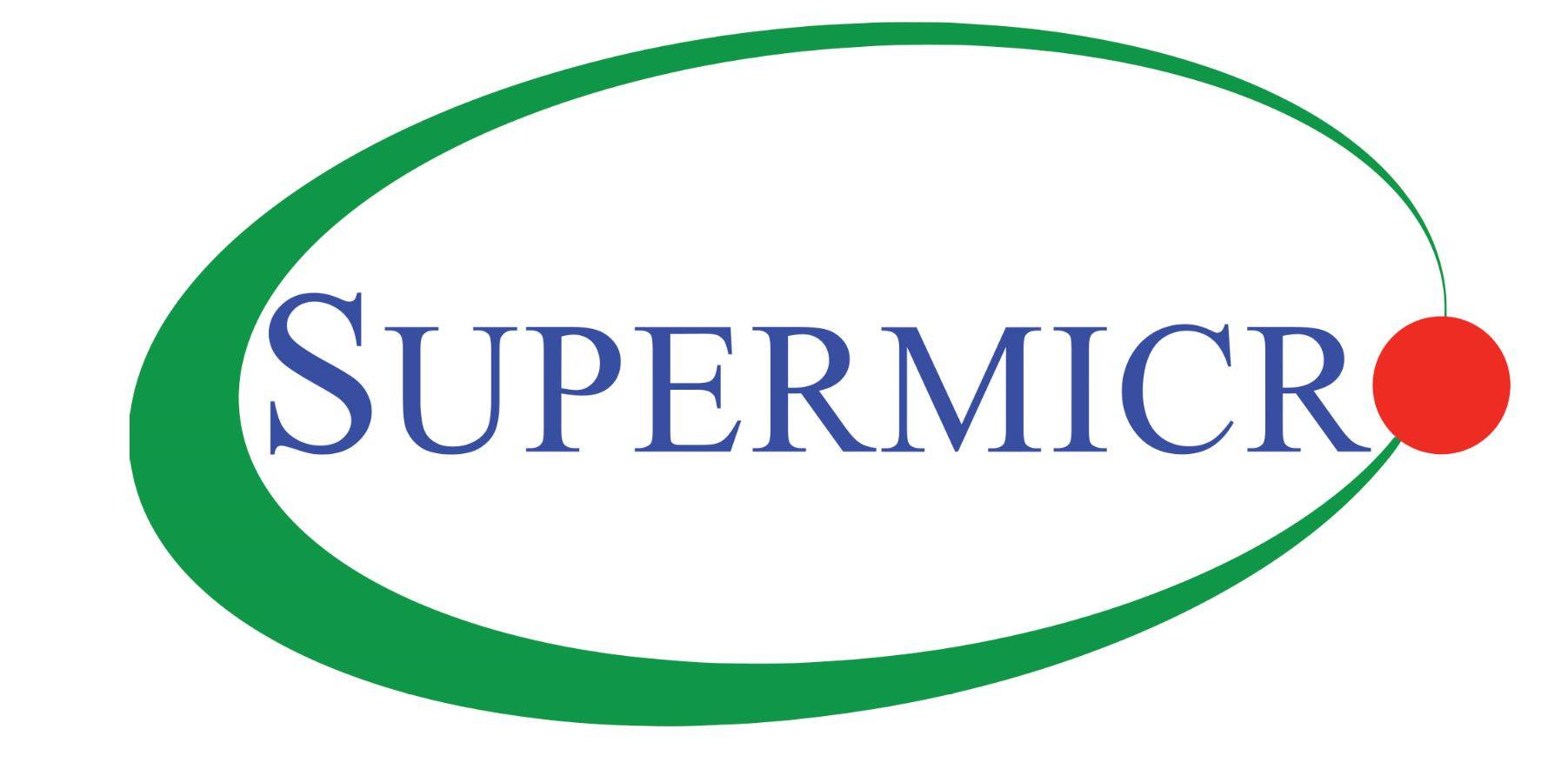 Supermicro Prozessor-Luftkühler - (für: LGA1156)1U