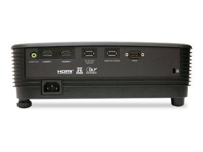 Acer Vero PD2527i - DLP-Projektor - LED - tragbar