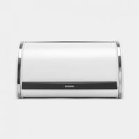 Brabantia 306044, Rechteckig, Weiß, 316 mm, 265 mm, 173 mm, 1,3 kg