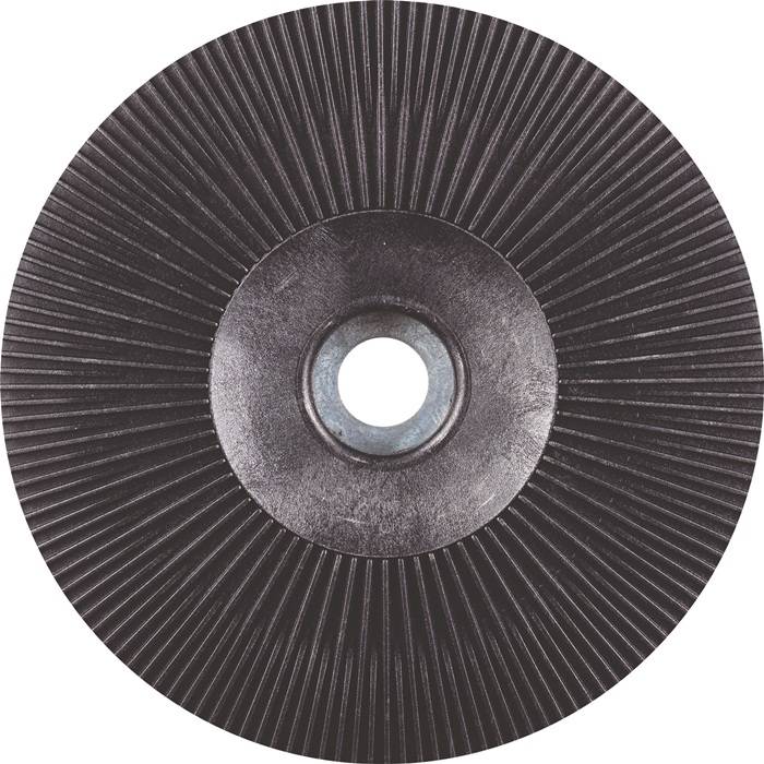 Stützteller H-GT D.125mm M14 m.Spannmutter PFERD