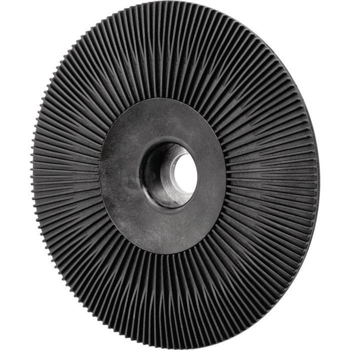 Stützteller H-GT D.125mm M14 m.Spannmutter PFERD