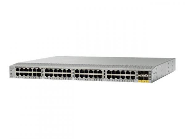 Cisco N2248TP-E-BA-BUN