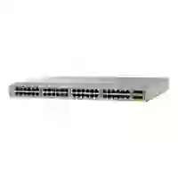Cisco N2248TP-E-BA-BUN Cisco N2248TP-E-BA-BUN