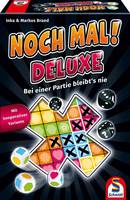 Schmidt Spiele Noch mal! – Deluxe, Würfel (6 Seiten), Erwachsener & Kind, Beide Geschlechter, 8 Jahr(e), 20 min, Achtung