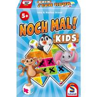 Schmidt Spiele Noch mal! Kids, 5 Jahr(e), 15 min