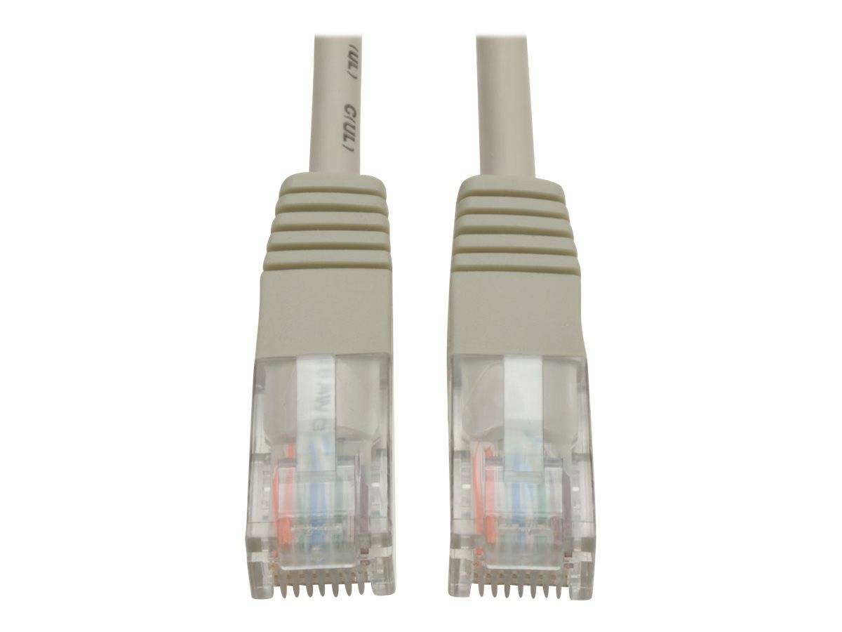 Eaton Tripp Lite Series Cat5e 350 MHz Molded (UTP)