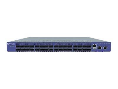 Extreme Networks ExtremeSwitching 7720-32C - Switch