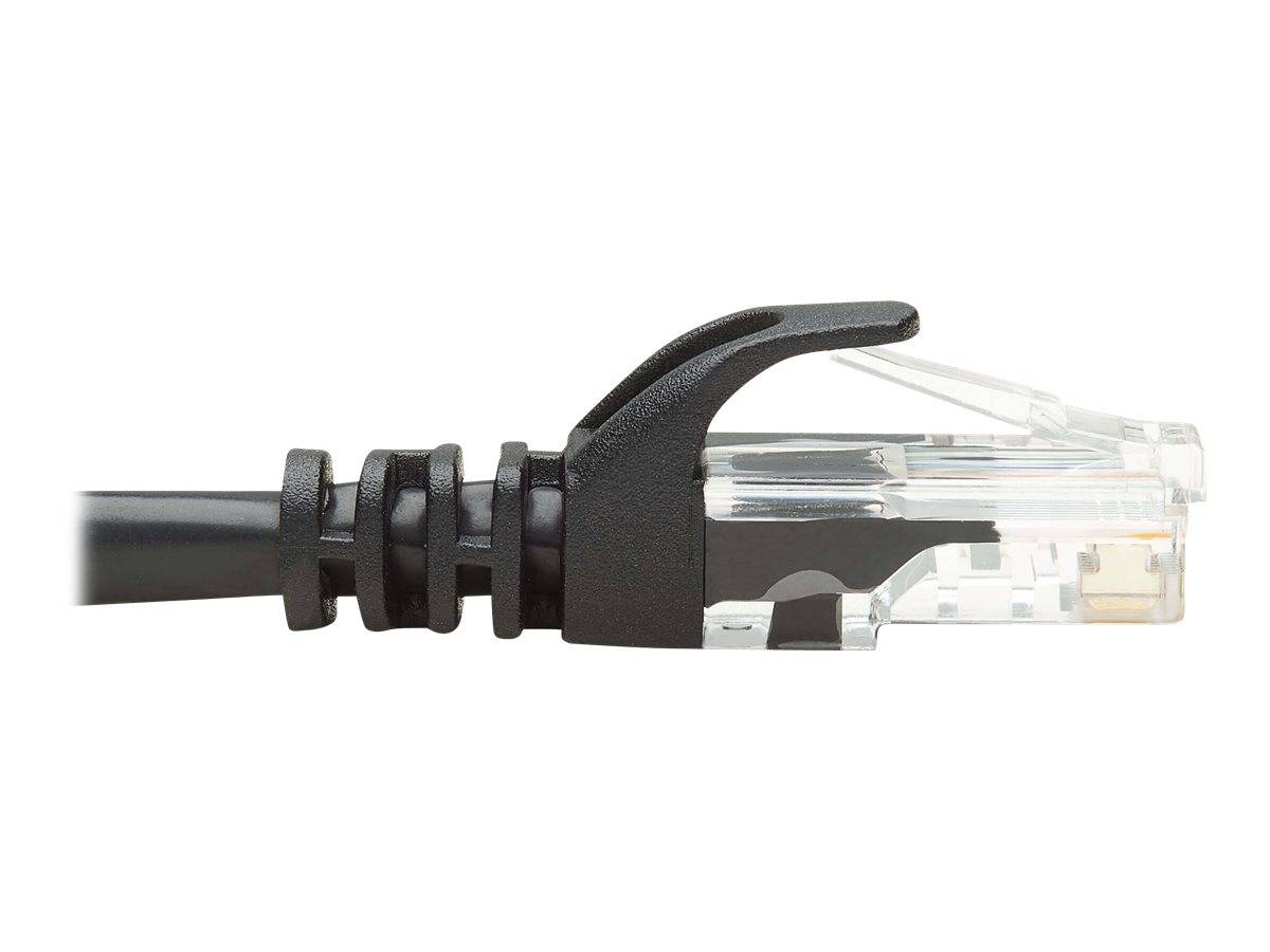 Eaton Tripp Lite Series USB to RJ45 Rollover Console Cable (M/M)