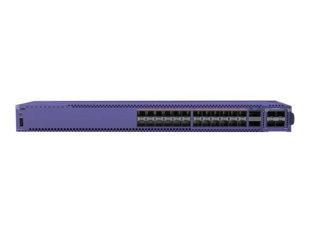 Extreme Networks ExtremeSwitching 5520 series 5520-24X