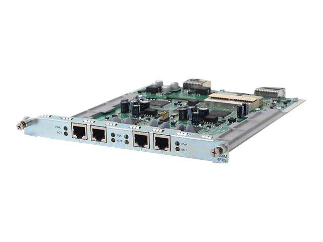 HPE Sprachschnittstellenkarte - Half Height Multifunction Interface Module (HMIM