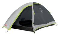 Coleman Darwin 2, Rucksackreisen, Festrahmen, Kuppel-/Iglu-Zelt, 2 Person(en), 3,2 m², 2,8 kg