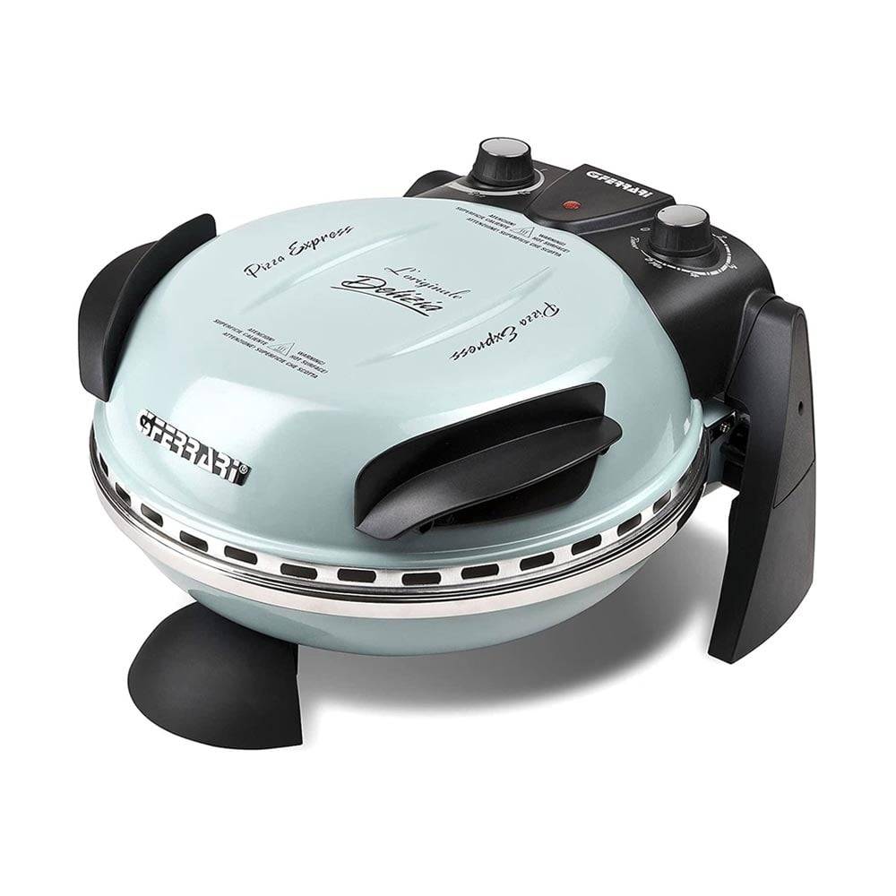 G3 FERRARI G3 Ferrari PizzaOven Express Delizia cool blue (G1000613)