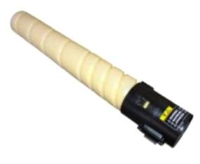 Konica Minolta TN-216Y - Gelb - original - Tonerpatrone