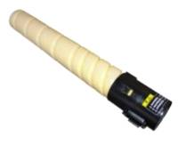 Konica Minolta TN-216Y - Gelb - original - Tonerpatrone