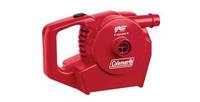 Coleman 2000019878, 679 l/min, Rot, Batterie/Akku, 20 min, 230 - 230 V, 12 V