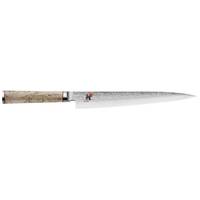 ZWILLING - MIYABI 5000 MCD SUJIHIKI - Fleischmesser - 24 cm