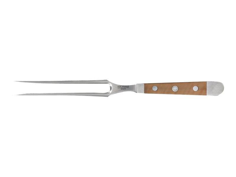 Güde Alpha Birne - Fleischgabel - 18 cm
